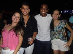 Tarde dos Amigos